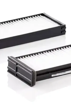 Budget Interieurfilter Mann-Filter CU 23 000-2