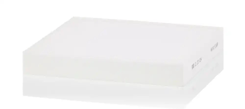 Interieurfilter Mann-Filter CU 23 024 Topkwaliteit