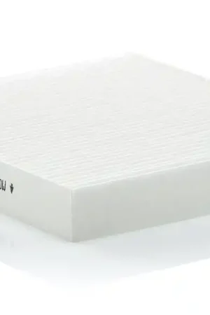 Koop Online Interieurfilter Mann-Filter CU 2345