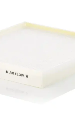 Interieurfilter Mann-Filter CU 24 017 Nieuw Model