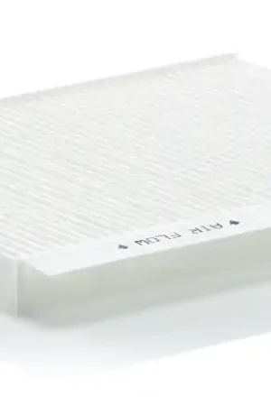 Wereldwijde Verzending Interieurfilter Mann-Filter CU 2422