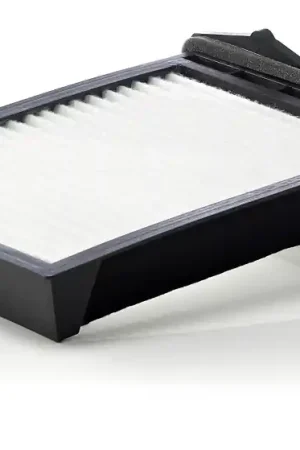 Interieurfilter Mann-Filter CU 2423 Betrouwbaar