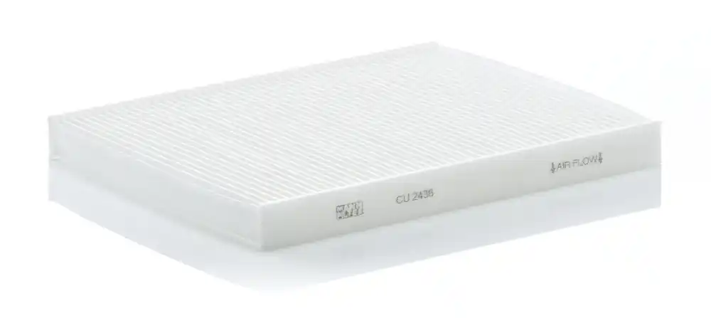 Merkproduct Interieurfilter Mann-Filter CU 2436