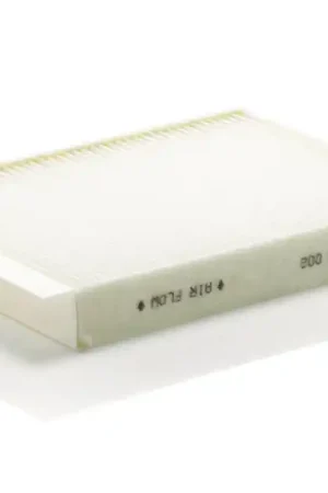 Interieurfilter Mann-Filter CU 25 002 Handgemaakt