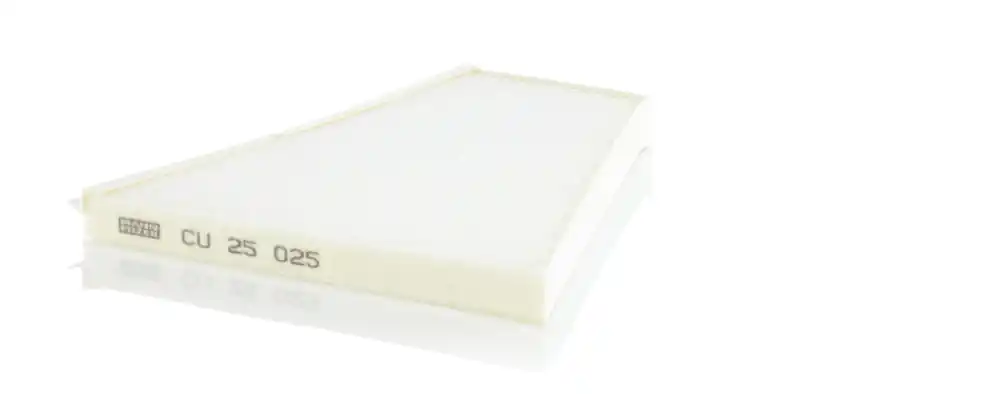 Interieurfilter Mann-Filter CU 25 025 Dagaanbieding