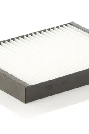 Aanbieding Interieurfilter Mann-Filter CU 2513