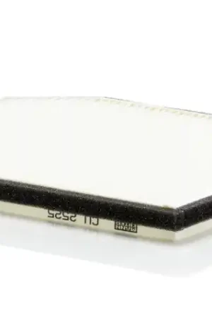 Goedkoop Interieurfilter Mann-Filter CU 2525