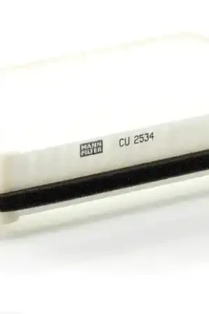 Interieurfilter Mann-Filter CU 2534 Geld-Terug-Garantie