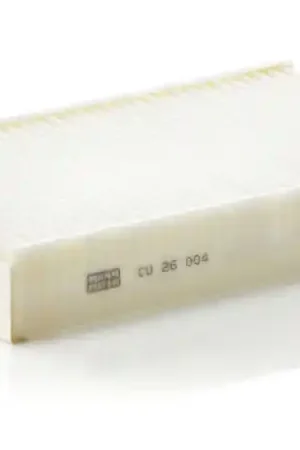 Lage Prijs Interieurfilter Mann-Filter CU 26 004