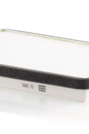 Interieurfilter Mann-Filter CU 2650 Hete Deal