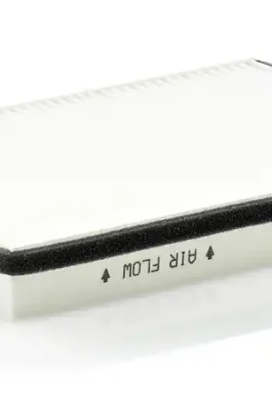 Must-Have Interieurfilter Mann-Filter CU 2672