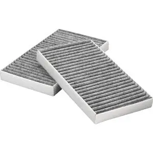 Uitverkoop Interieurfilter Mann-Filter CU 2910