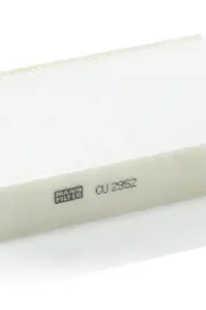 Interieurfilter Mann-Filter CU 2952 Authentiek