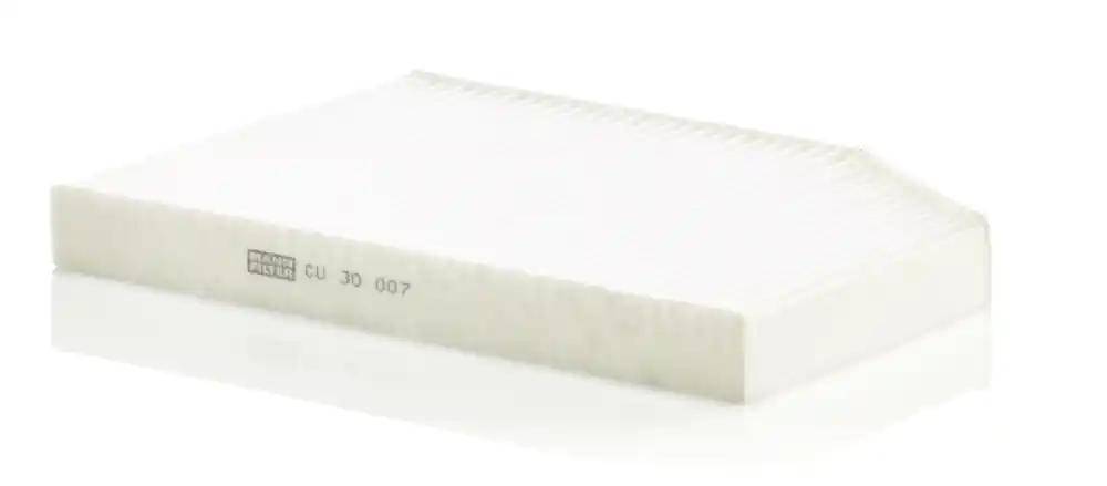 Interieurfilter Mann-Filter CU 30 007 Topkwaliteit