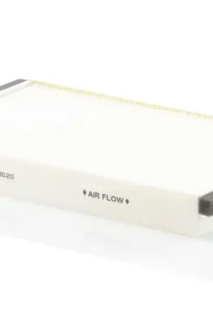 Interieurfilter Mann-Filter CU 3020 Bestseller