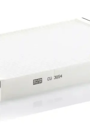 Interieurfilter Mann-Filter CU 3054 Hete Deal