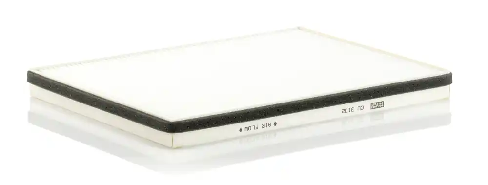 Goedkoop Interieurfilter Mann-Filter CU 3132