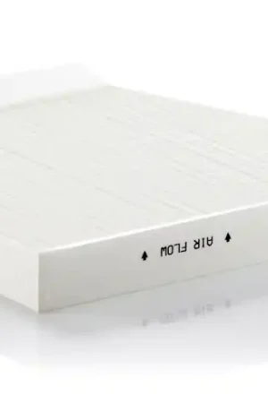 Snelle Levering Interieurfilter Mann-Filter CU 3172