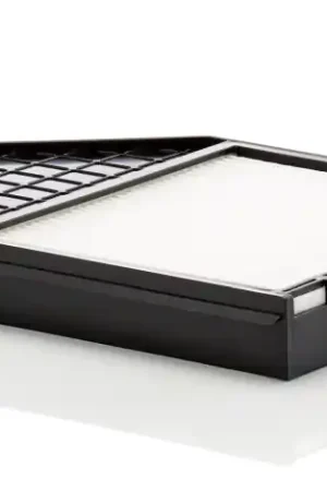 Interieurfilter Mann-Filter CU 32 011\\/1 Topkwaliteit