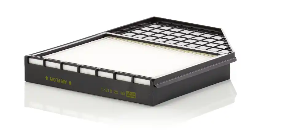 Beperkt Aanbod Interieurfilter Mann-Filter CU 32 012\\/1