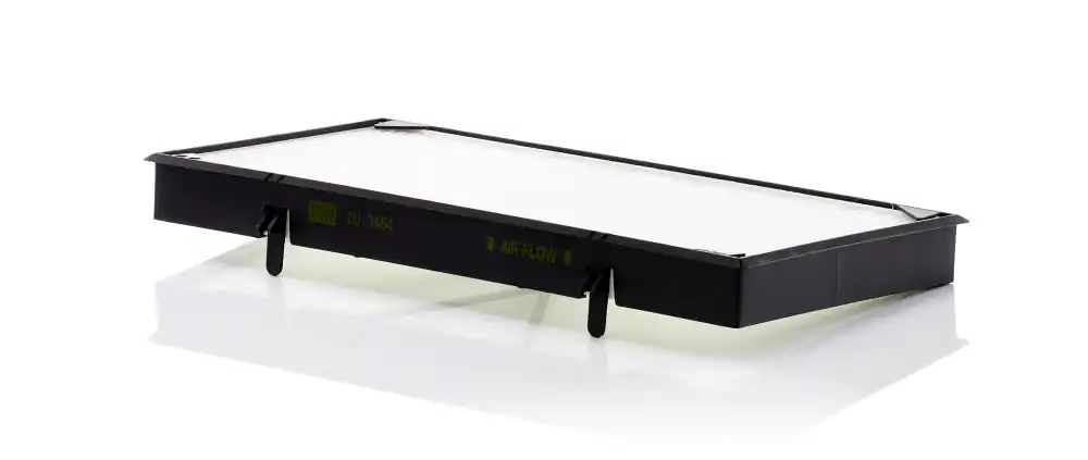 Op = Op Interieurfilter Mann-Filter CU 3454