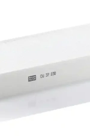 Direct Beschikbaar Interieurfilter Mann-Filter CU 37 230