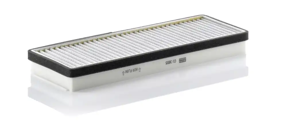 Interieurfilter Mann-Filter CU 3855 Professioneel