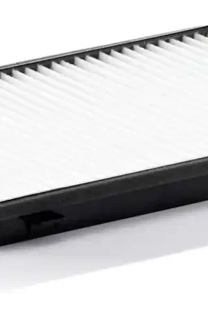 Interieurfilter Mann-Filter CU 3943 Gecertificeerd