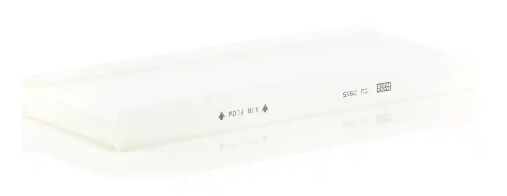 Flitsaanbieding Interieurfilter Mann-Filter CU 3955