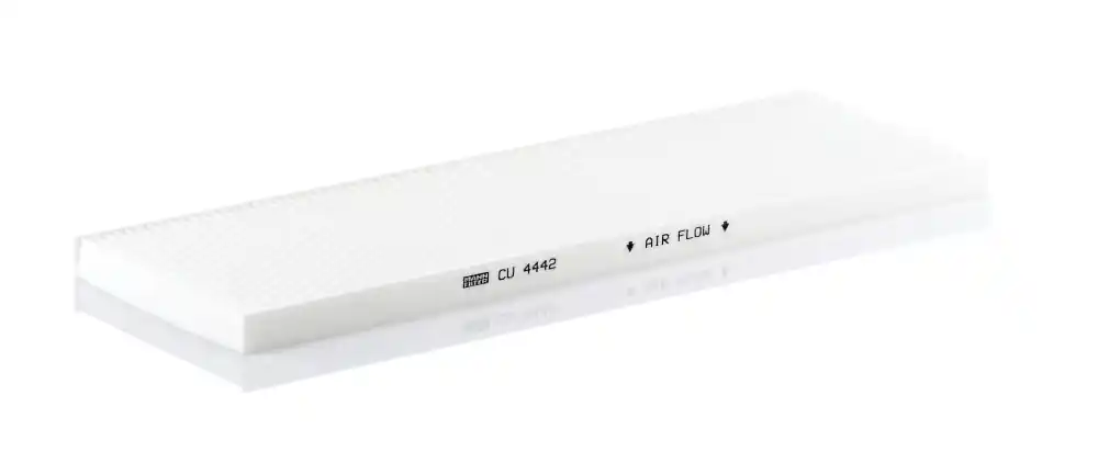 Modern Interieurfilter Mann-Filter CU 4442