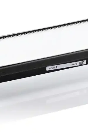 Interieurfilter Mann-Filter CU 4469 Beperkt Aanbod