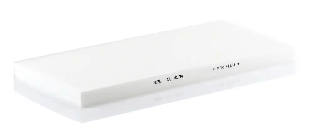 Beperkte Voorraad Interieurfilter Mann-Filter CU 4594