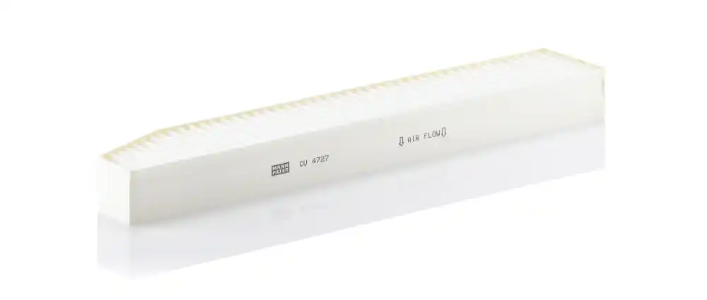Interieurfilter Mann-Filter CU 4727 Seizoensaanbieding