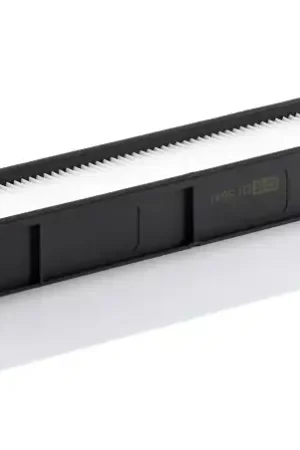 Laatste Kans Interieurfilter Mann-Filter CU 5041