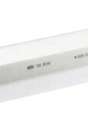 Interieurfilter Mann-Filter CU 5141 Hoge Kwaliteit