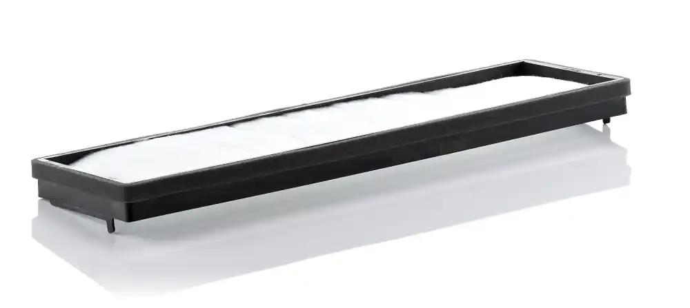 Interieurfilter Mann-Filter CU 5809 Beste Prijs