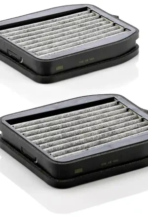 Interieurfilter Mann-Filter CUK 18 000-2 Groothandel