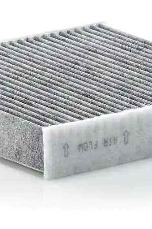 Interieurfilter Mann-Filter CUK 1827 Meest Verkocht