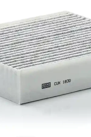 Interieurfilter Mann-Filter CUK 1830 Modern