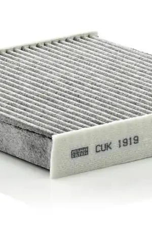 Exclusieve Aanbieding Interieurfilter Mann-Filter CUK 1919