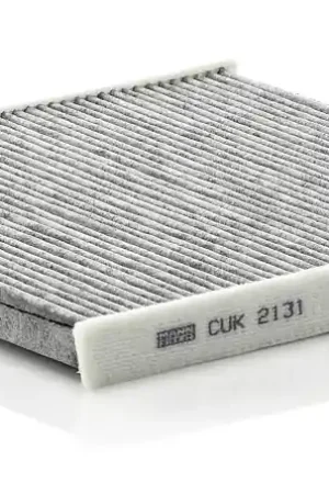 Bulkbestelling Interieurfilter Mann-Filter CUK 2131