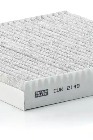 Interieurfilter Mann-Filter CUK 2149 Korting