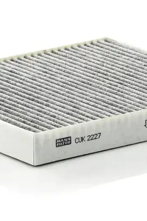 Interieurfilter Mann-Filter CUK 2227 Finale Uitverkoop