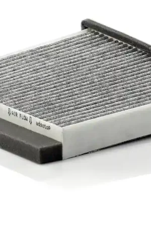 Interieurfilter Mann-Filter CUK 2231 Gratis Verzending