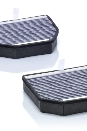 Interieurfilter Mann-Filter CUK 2241-2 Superprijs