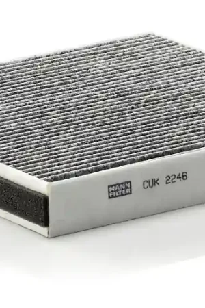 Rechtstreeks Van De Fabrikant Interieurfilter Mann-Filter CUK 2246