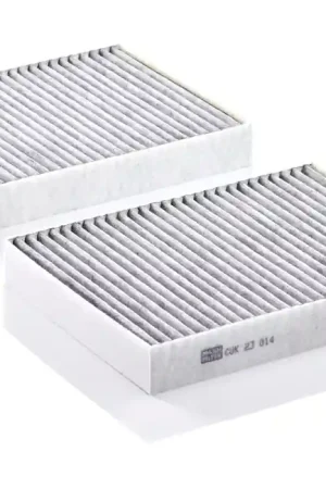 Interieurfilter Mann-Filter CUK 23 014-2 Wereldwijde Verzending