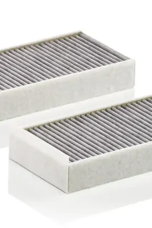 Actieprijs Interieurfilter Mann-Filter CUK 23 015-2