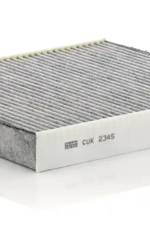 Beperkt Aanbod Interieurfilter Mann-Filter CUK 2345