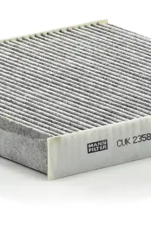 Aanbieding Interieurfilter Mann-Filter CUK 2358